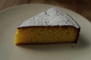 Torta od limuna