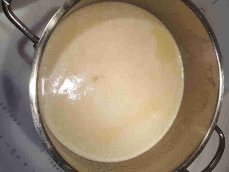 Kako napraviti Ghee kod kuće? Jednostavno Bez glutena